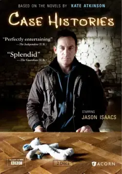 Преступления прошлого / Case Histories (2011) cериал скачать через торрент в хорошем качестве