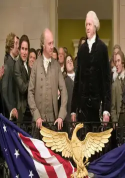 Джон Адамс (2008) через торрент скачать Джон Адамс (2008) сериал через торрент скачать