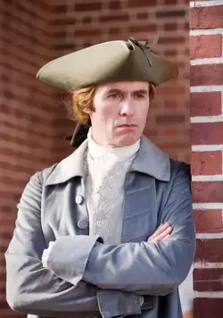 Джон Адамс (2008) через торрент бесплатно Джон Адамс (2008) сериал через торрент бесплатно