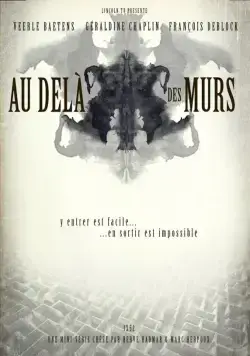 За стенами / Au dela des murs (2016) cериал скачать через торрент в хорошем качестве
