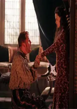 Генрих VIII (2003) в хорошем качестве через торрент Генрих VIII (2003) сериал в хорошем качестве через торрент