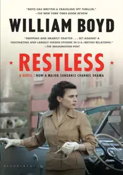 Не сдавайся / Restless (2012) cериал скачать через торрент в хорошем качестве