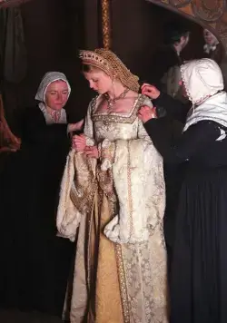 Генрих VIII (2003) через торрент скачать Генрих VIII (2003) сериал через торрент скачать