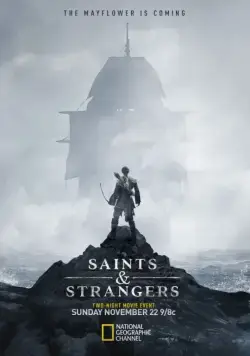 Святые и чужаки / Saints & Strangers (2015) cериал скачать через торрент в хорошем качестве