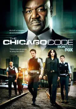 Власть закона / The Chicago Code (2011) cериал скачать через торрент в хорошем качестве