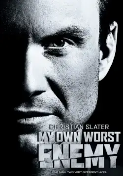 Мой личный враг / My Own Worst Enemy (2008) cериал скачать через торрент в хорошем качестве