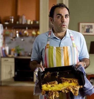 Турецкий для начинающих (2006) в хорошем качестве через торрент Турецкий для начинающих (2006) сериал в хорошем качестве через торрент