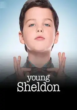 Детство Шелдона / Young Sheldon (2017) cериал скачать через торрент в хорошем качестве