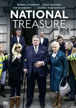 Сокровище нации / National Treasure (2016) cериал скачать через торрент в хорошем качестве