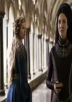 Белая принцесса (2017) в хорошем качестве через торрент Белая принцесса (2017) сериал в хорошем качестве через торрент