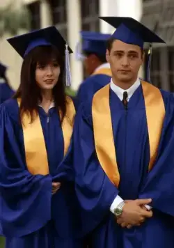 Беверли-Хиллз 90210 (1990) через торрент бесплатно Беверли-Хиллз 90210 (1990) сериал через торрент бесплатно