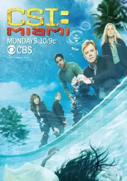 Место преступления Майами / CSI: Miami (2002) cериал скачать через торрент в хорошем качестве