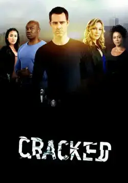 Надломленные / Cracked (2013) cериал скачать через торрент в хорошем качестве