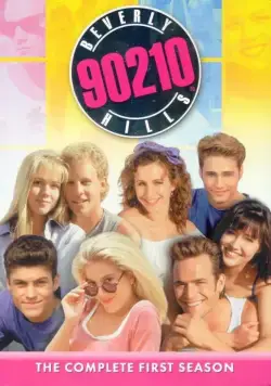 Беверли-Хиллз 90210 / 90210 (1990) cериал скачать через торрент в хорошем качестве