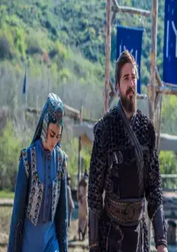 Воскресший Эртугрул (2014) в хорошем качестве через торрент Воскресший Эртугрул (2014) сериал в хорошем качестве через торрент