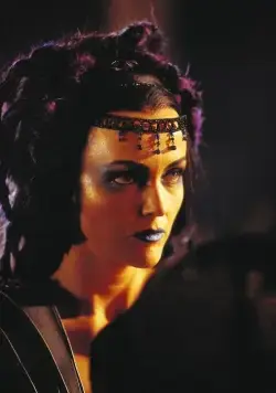 Великий Мерлин (1998) через торрент бесплатно Великий Мерлин (1998) сериал через торрент бесплатно