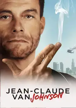 Жан-Клод Ван Джонсон / Jean-Claude Van Johnson (2016) cериал скачать через торрент в хорошем качестве