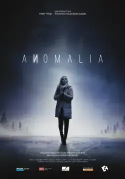 Аномалия / Anomalia (2016) cериал скачать через торрент в хорошем качестве
