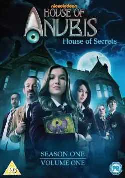 Обитель Анубиса / House of Anubis (2011) cериал скачать через торрент в хорошем качестве