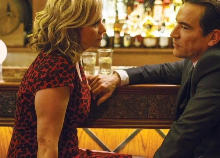 Яблочный двор (2017) через торрент бесплатно Яблочный двор (2017) сериал через торрент бесплатно