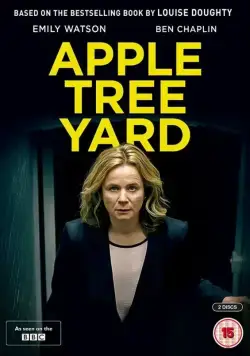 Яблочный двор / Apple Tree Yard (2017) cериал скачать через торрент в хорошем качестве