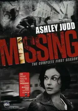 Пропавший без вести / Missing (2012) cериал скачать через торрент в хорошем качестве