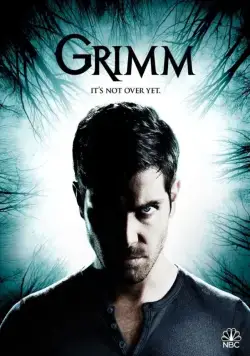 Гримм / Grimm (2012) cериал скачать через торрент в хорошем качестве