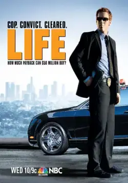 Жизнь / Life 2007 скачать через торрент cериал в хорошем качестве