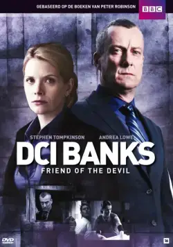 Последствия / DCI Banks (2010) cериал скачать через торрент в хорошем качестве