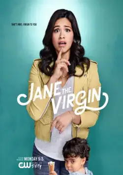 Девственница / Jane the Virgin (2014) cериал скачать через торрент в хорошем качестве