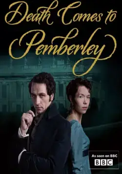 Смерть приходит в Пемберли / Death Comes to Pemberley (2013) cериал скачать через торрент в хорошем качестве