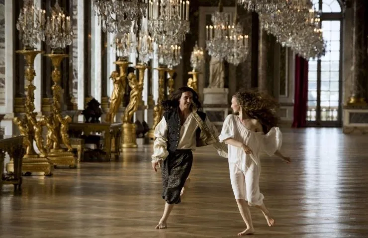 Версаль (2015) в хорошем качестве через торрент Версаль (2015) сериал в хорошем качестве через торрент