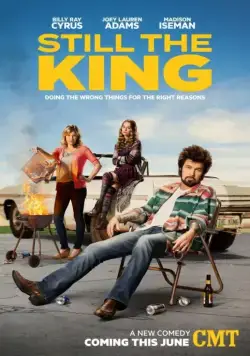 Все еще король / Still the King (2016) cериал скачать через торрент в хорошем качестве