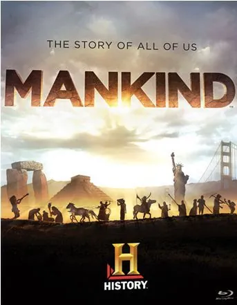 Человечество: История всех нас / Mankind the Story of All of Us (2012) cериал скачать через торрент в хорошем качестве