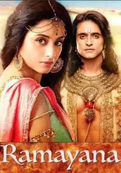 Сита и Рама / Siya Ke Ram (2015) cериал скачать через торрент в хорошем качестве