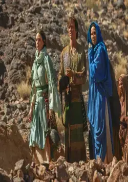 Красный шатёр (2014) в хорошем качестве через торрент Красный шатёр (2014) сериал в хорошем качестве через торрент