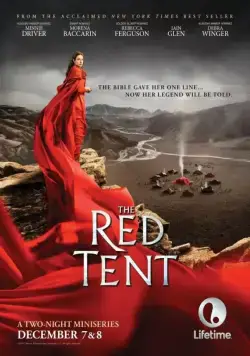 Красный шатёр / The Red Tent (2014) cериал скачать через торрент в хорошем качестве