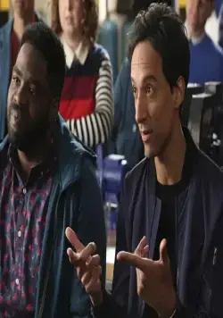 Бессильные (2019) через торрент скачать Бессильные (2019) сериал через торрент скачать