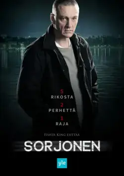 Сорйонен / Sorjonen (2016) cериал скачать через торрент в хорошем качестве