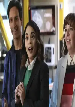 Бессильные (2019) через торрент бесплатно Бессильные (2019) сериал через торрент бесплатно