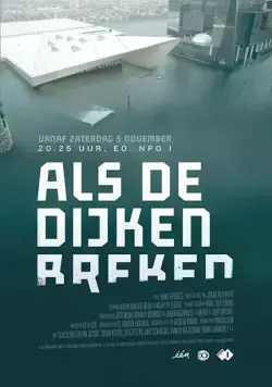 Зыбь / Als de dijken breken (2016) cериал скачать через торрент в хорошем качестве