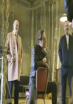 Дурная кровь (2017) через торрент бесплатно Дурная кровь (2017) сериал через торрент бесплатно