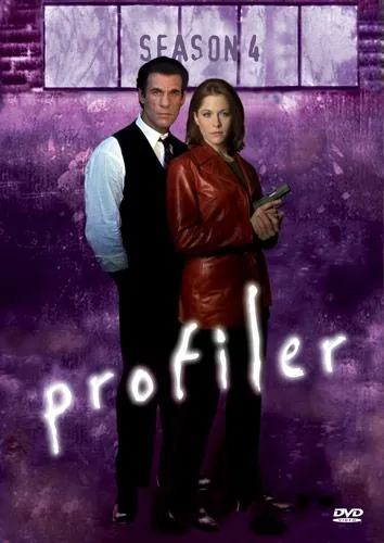 Профайлер / Profiler (1996) cериал скачать через торрент в хорошем качестве