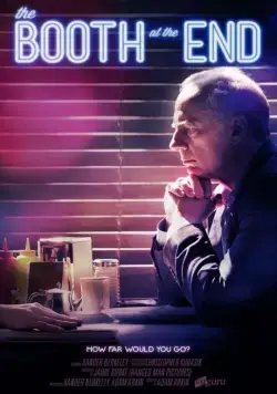 Столик в углу / The Booth at the End (2011) cериал скачать через торрент в хорошем качестве