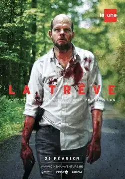 Перемирие / La trêve (2016) cериал скачать через торрент в хорошем качестве