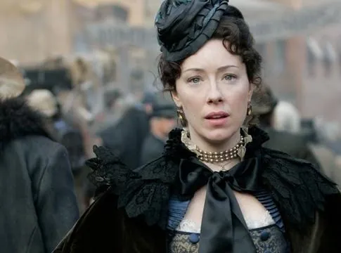 Дэдвуд (2004) в хорошем качестве через торрент Дэдвуд (2004) сериал в хорошем качестве через торрент