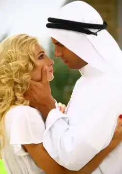 Мои восточные ночи (2010) через торрент скачать Мои восточные ночи (2010) сериал через торрент скачать