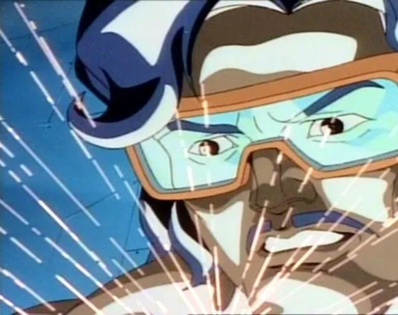 Железный Человек (1994) в хорошем качестве через торрент Железный Человек (1994) мультфильм сериал в хорошем качестве через торрент