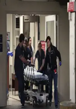 Реанимация (2015) через торрент бесплатно Реанимация (2015) сериал через торрент бесплатно