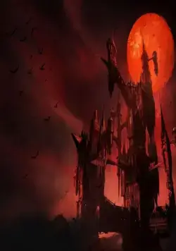 Кастлвания (2017) через торрент бесплатно Кастлвания (2017) мультфильм сериал через торрент бесплатно